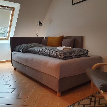 Enjoy 110Qm Apartment Im Historischen Zentrum Sopron Exterior photo