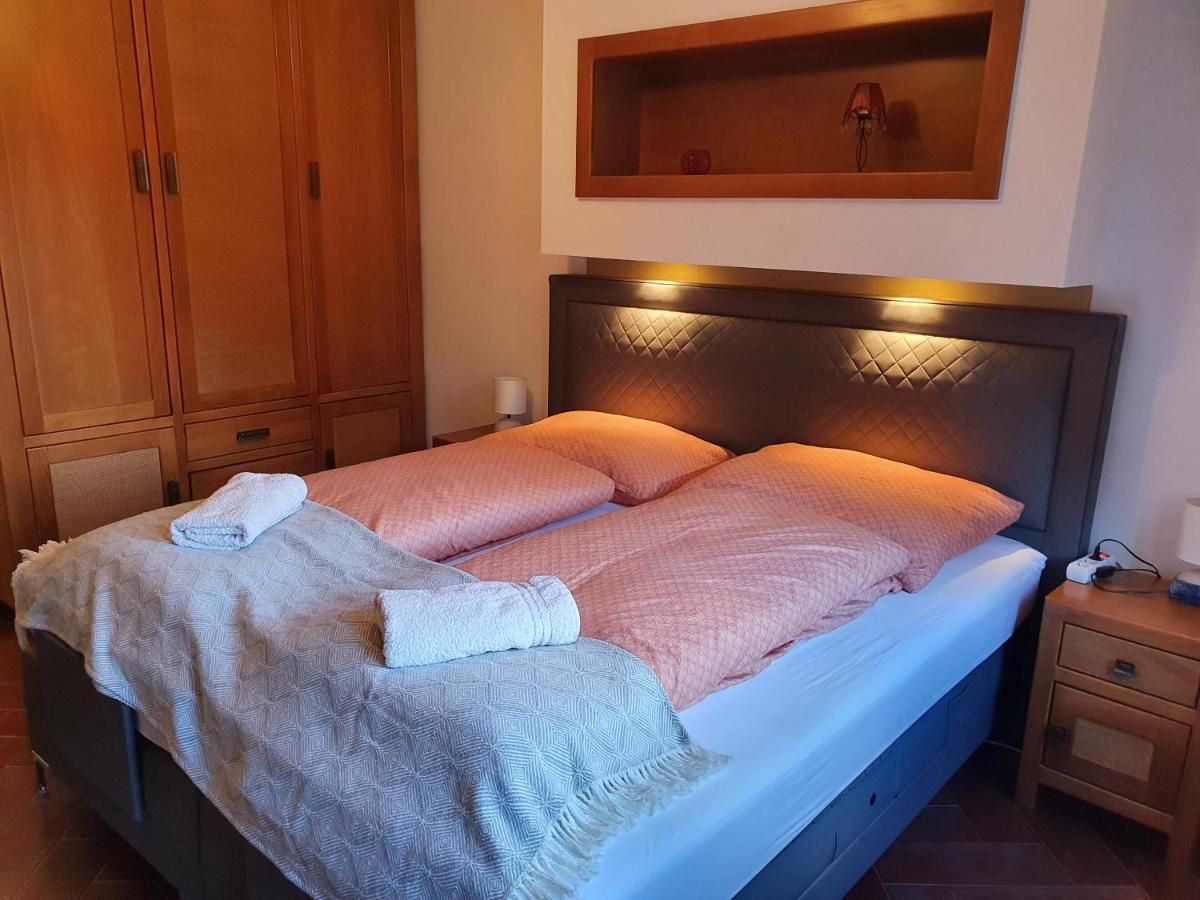Enjoy 110Qm Apartment Im Historischen Zentrum Sopron Exterior photo